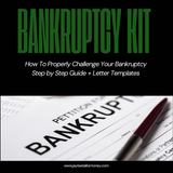 Bankruptcy Kit