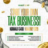 Join My Tax Team