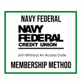 NFCU Access Method